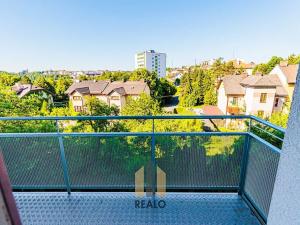 Prodej bytu 2+1, Jihlava, Riegrova, 56 m2
