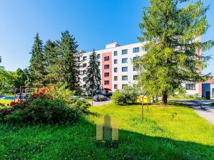 Prodej bytu 2+1, Jihlava, Riegrova, 56 m2