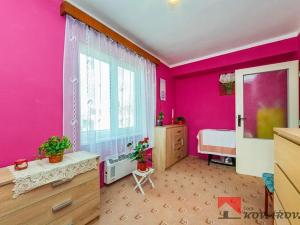 Prodej bytu 4+1, Roudnice nad Labem, V Uličkách, 79 m2