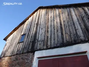 Prodej zemědělské usedlosti, Jablonné v Podještědí, 130 m2