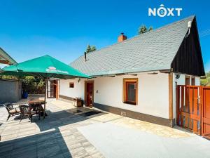 Prodej rodinného domu, Zruč nad Sázavou, 75 m2