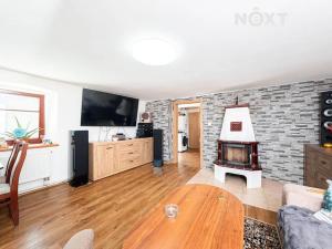 Prodej rodinného domu, Zruč nad Sázavou, 75 m2