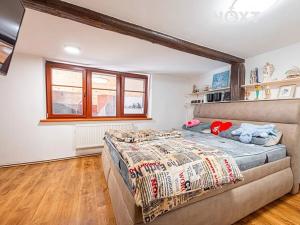 Prodej rodinného domu, Zruč nad Sázavou, 75 m2