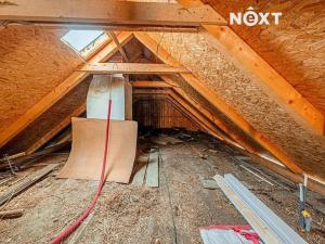 Prodej rodinného domu, Zruč nad Sázavou, 75 m2