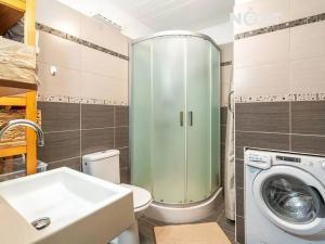 Prodej rodinného domu, Rožmitál na Šumavě, Jistebník, 105 m2