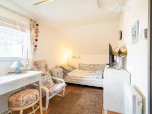 Prodej rodinného domu, Rožmitál na Šumavě, Jistebník, 105 m2