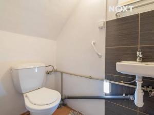 Prodej rodinného domu, Rožmitál na Šumavě, Jistebník, 105 m2