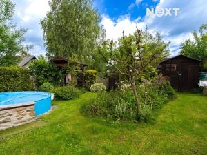 Prodej rodinného domu, Rožmitál na Šumavě, Jistebník, 105 m2