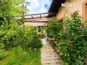 Prodej rodinného domu, Rožmitál na Šumavě, Jistebník, 105 m2