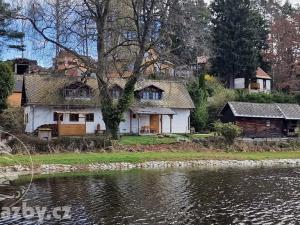 Prodej rodinného domu, Trhová Kamenice, Mlýnská, 180 m2