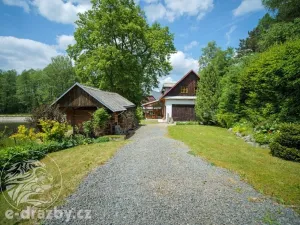 Prodej rodinného domu, Trhová Kamenice, Mlýnská, 180 m2