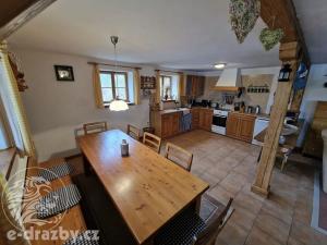 Prodej rodinného domu, Trhová Kamenice, Mlýnská, 180 m2