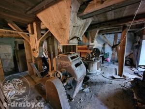 Prodej rodinného domu, Trhová Kamenice, Mlýnská, 180 m2