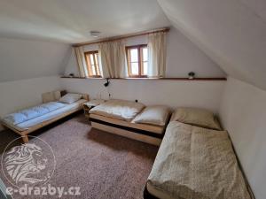 Prodej chalupy, Trhová Kamenice, Mlýnská, 180 m2