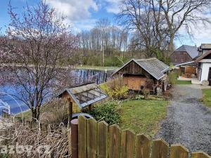 Prodej chalupy, Trhová Kamenice, Mlýnská, 180 m2