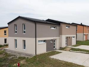 Prodej rodinného domu, Praha, 108 m2