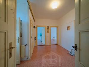 Prodej bytu 3+kk, Jindřichův Hradec, Sládkova, 79 m2