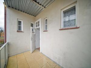 Prodej bytu 3+kk, Jindřichův Hradec, Sládkova, 79 m2