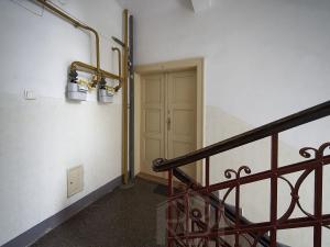 Prodej bytu 3+kk, Jindřichův Hradec, Sládkova, 79 m2