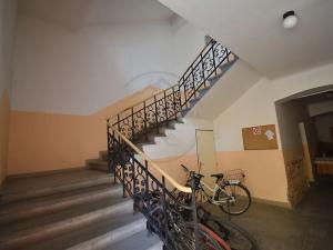 Pronájem bytu 2+kk, Jeseník, Školní, 40 m2