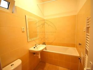 Pronájem bytu 2+kk, Jeseník, Školní, 40 m2