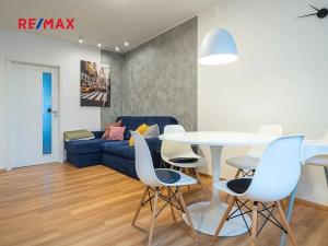 Pronájem bytu 3+kk, Pardubice, S. K. Neumanna, 55 m2