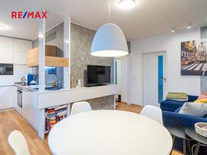 Pronájem bytu 3+kk, Pardubice, S. K. Neumanna, 55 m2