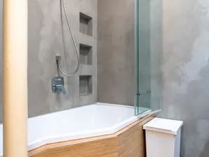 Pronájem bytu 3+kk, Pardubice, S. K. Neumanna, 55 m2