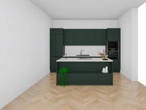 Pronájem bytu 4+kk, Praha - Vinohrady, Na Švihance, 146 m2