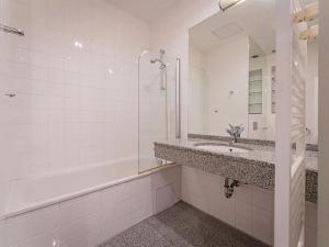 Pronájem bytu 4+kk, Praha - Vinohrady, Na Švihance, 146 m2