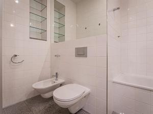 Pronájem bytu 4+kk, Praha - Vinohrady, Na Švihance, 146 m2