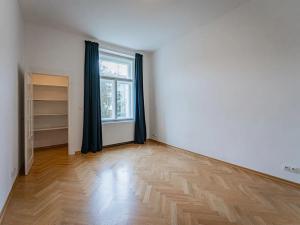 Pronájem bytu 4+kk, Praha - Vinohrady, Na Švihance, 146 m2