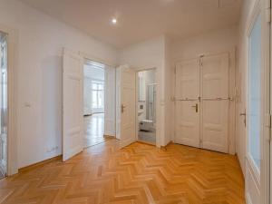 Pronájem bytu 4+kk, Praha - Vinohrady, Na Švihance, 146 m2