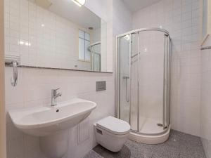 Pronájem bytu 4+kk, Praha - Vinohrady, Na Švihance, 146 m2