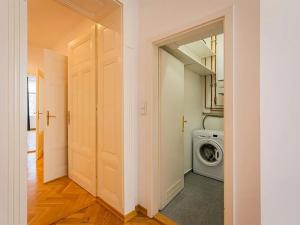 Pronájem bytu 4+kk, Praha - Vinohrady, Na Švihance, 146 m2