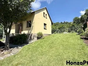 Prodej chaty, Třebívlice, 79 m2