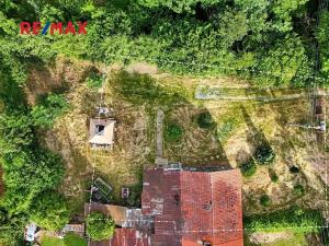 Prodej rodinného domu, Vavřinec, 90 m2