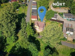 Prodej rodinného domu, Kynšperk nad Ohří, Pobřežní, 115 m2
