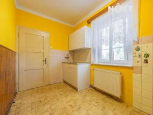 Prodej rodinného domu, Kynšperk nad Ohří, Pobřežní, 115 m2