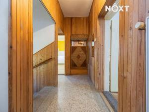 Prodej rodinného domu, Kynšperk nad Ohří, Pobřežní, 115 m2