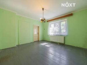 Prodej rodinného domu, Kynšperk nad Ohří, Pobřežní, 115 m2