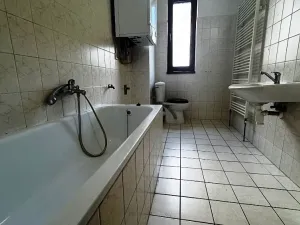 Prodej bytu 1+kk, Dolní Kounice, Masarykovo náměstí, 39 m2