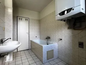 Prodej bytu 1+kk, Dolní Kounice, Masarykovo náměstí, 39 m2