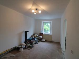 Prodej bytu 2+1, Karlovy Vary, Nejdecká, 61 m2