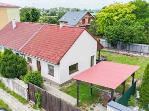 Prodej rodinného domu, Skrbeň, Vyhnálovská, 64 m2