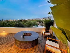 Prodej vily, Puerto de la Cruz, Španělsko, 341 m2