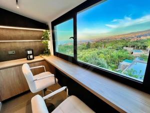 Prodej vily, Puerto de la Cruz, Španělsko, 341 m2