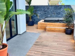 Prodej vily, Puerto de la Cruz, Španělsko, 341 m2