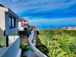 Prodej vily, Puerto de la Cruz, Španělsko, 341 m2