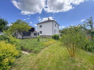 Pronájem bytu 3+kk, Havlíčkův Brod, Alšova, 60 m2